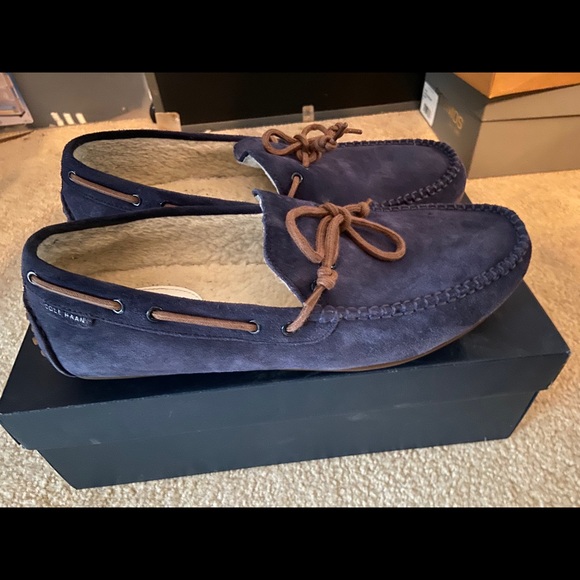 Cole Haan Loafers main image 4
